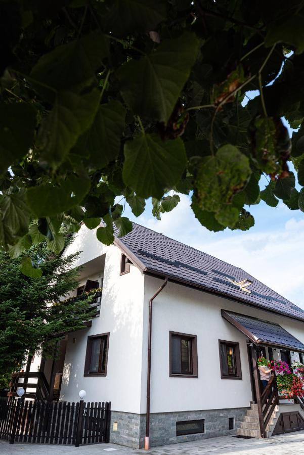 Hotel K'Raman Râmnicu Vâlcea Esterno foto