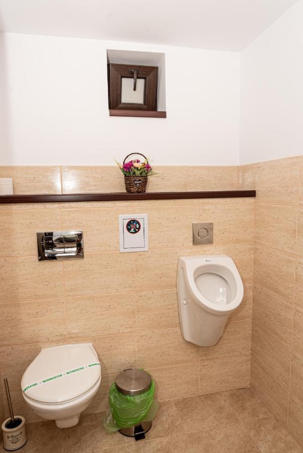 Hotel K'Raman Râmnicu Vâlcea Esterno foto